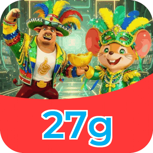 Jogos com maior RTP na 27g