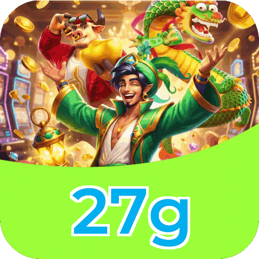 Login rápido no app 27g