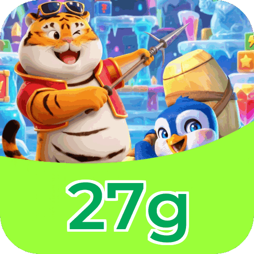 Promoções e bônus exclusivos da 27g
